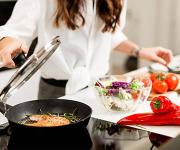 Idee per un pranzo veloce