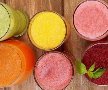 Dieta del succo
