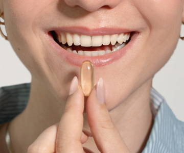 Miglior omega-3