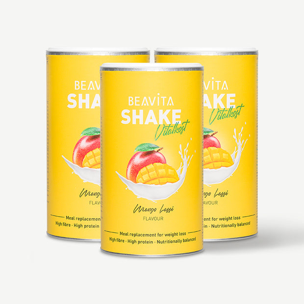 BEAVITA frullato dimagrante