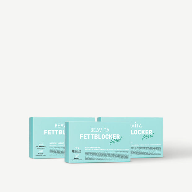 BEAVITA Brucia grassi