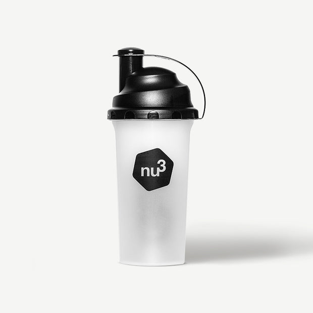 nu3 Shaker