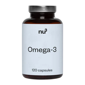 nu3 Omega-3
