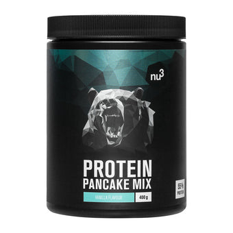 nu3 Protein Pancake