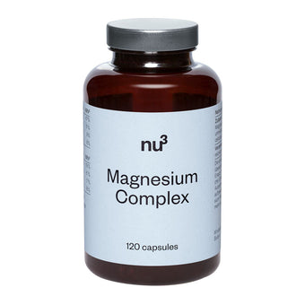 nu3 Magnesio complex
