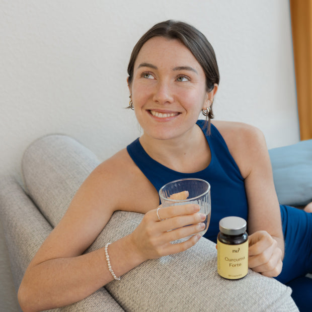 nu3 Pacchetto boost naturale