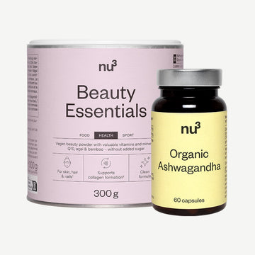 nu3 Set Beauty & Chill