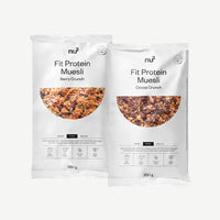 Muesli