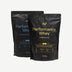 Cookies-creame e vaniglia / 2 x 1000 g