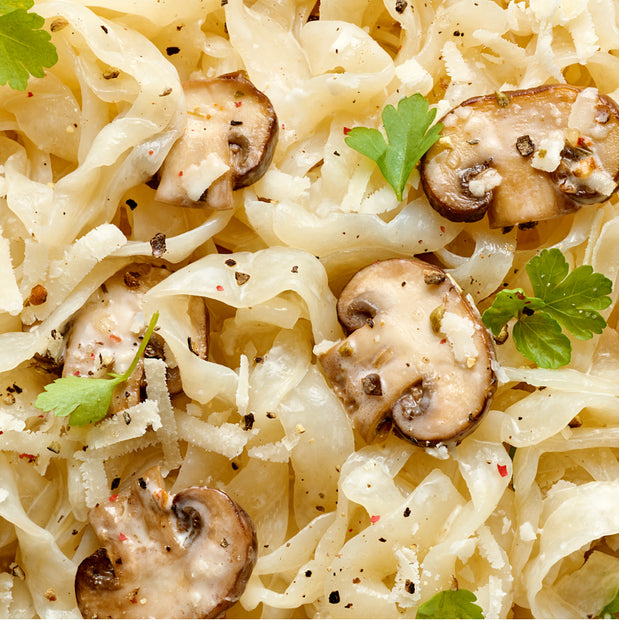 nu3 Fit pasta di konjac