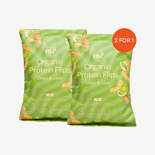 nu3 Protein Chips