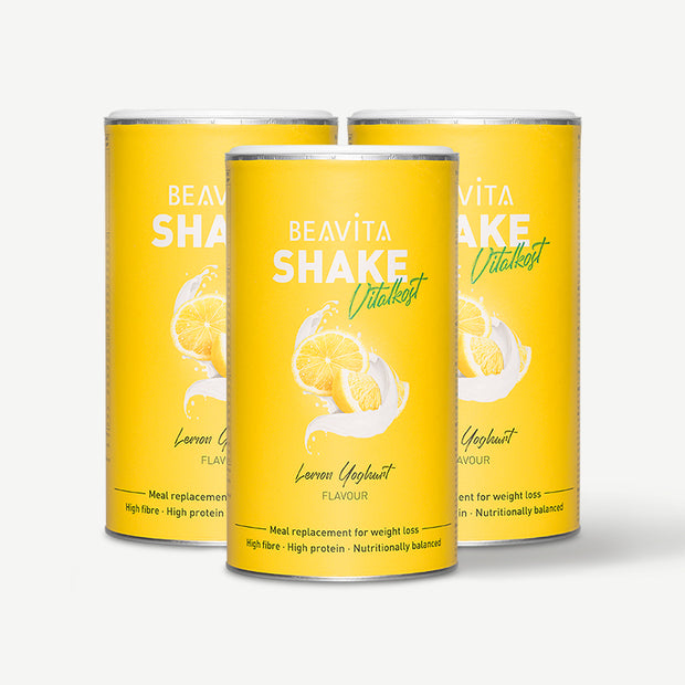 BEAVITA frullato dimagrante