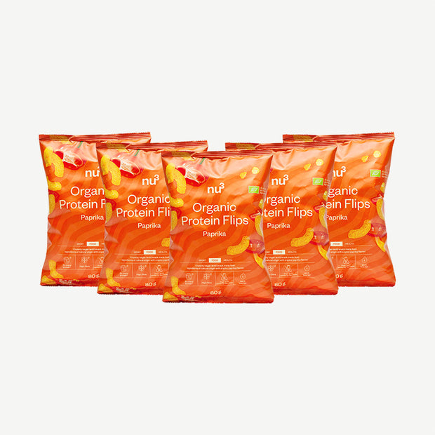 nu3 Protein Chips