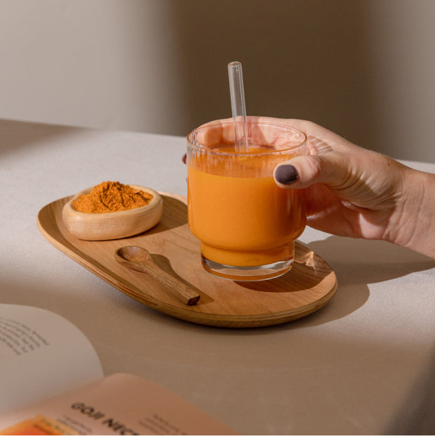 nu3 Rosa canina bio in polvere e succo di frutta