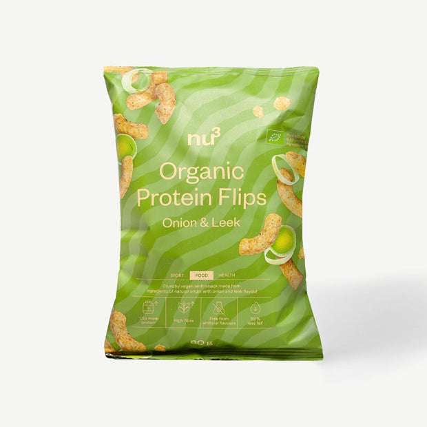 nu3 Protein Chips