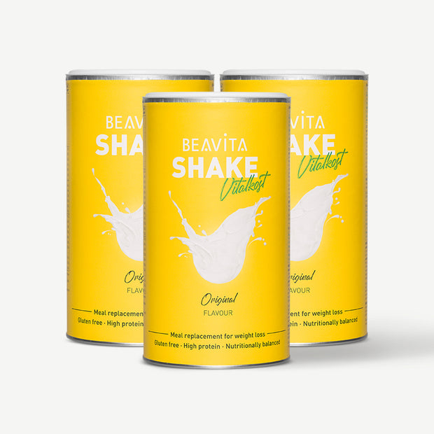 BEAVITA frullato dimagrante