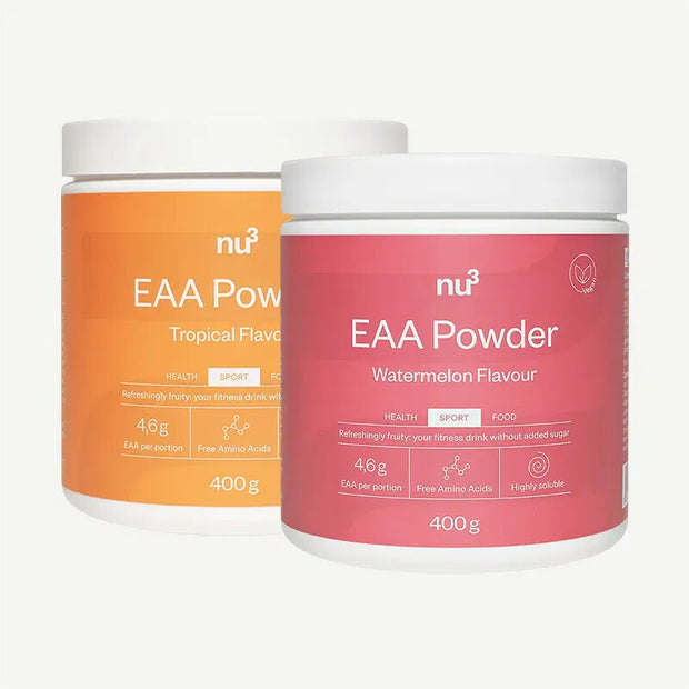 nu3 EAA in polvere