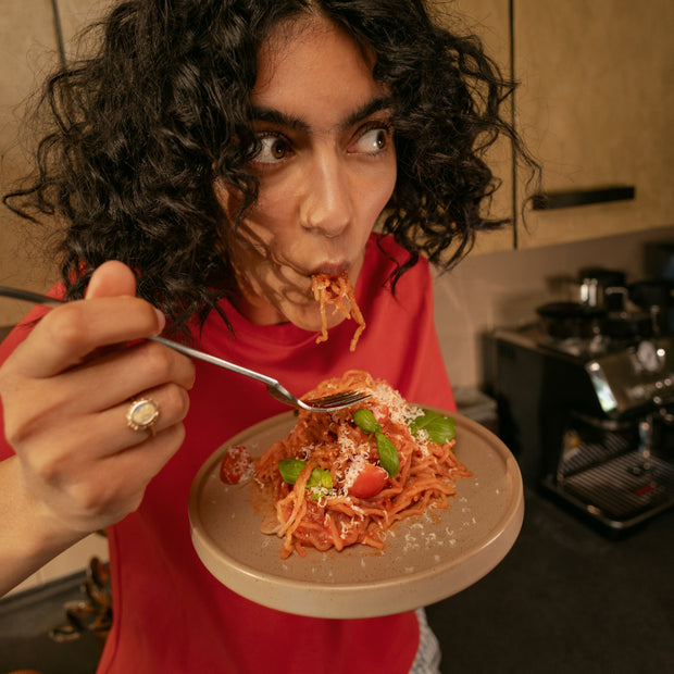 6 x nu3 Fit riso di konjac e 6 x Fit tagliatelle di konjac