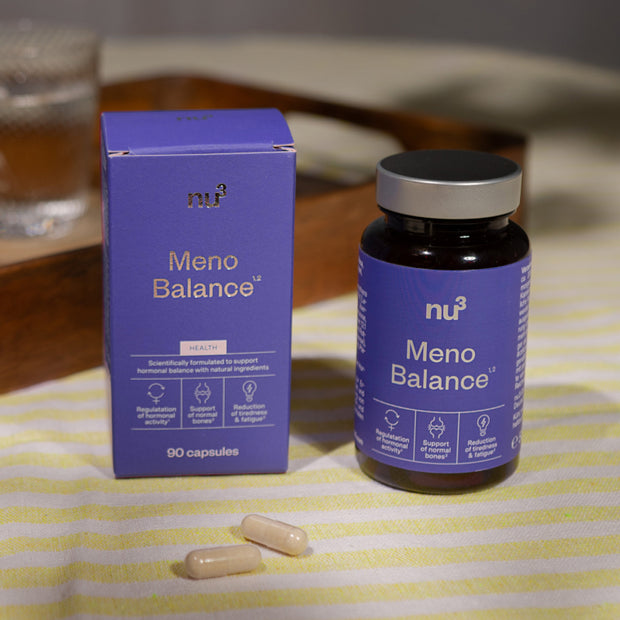 Integratore meno balance