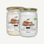 nu3 Olio di cocco bio + nu3 Crema di cocco bio