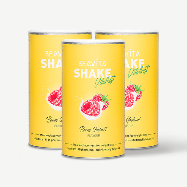 BEAVITA frullato dimagrante