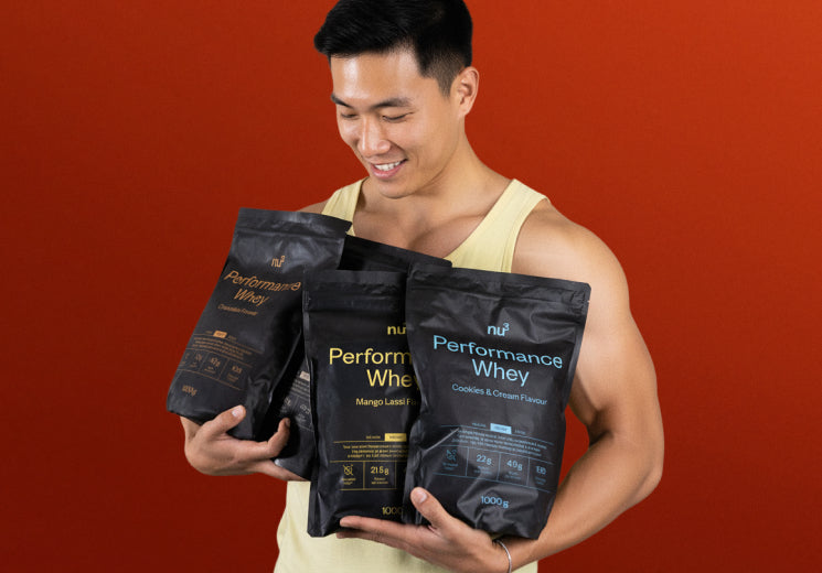 -15 %* per i membri nu3