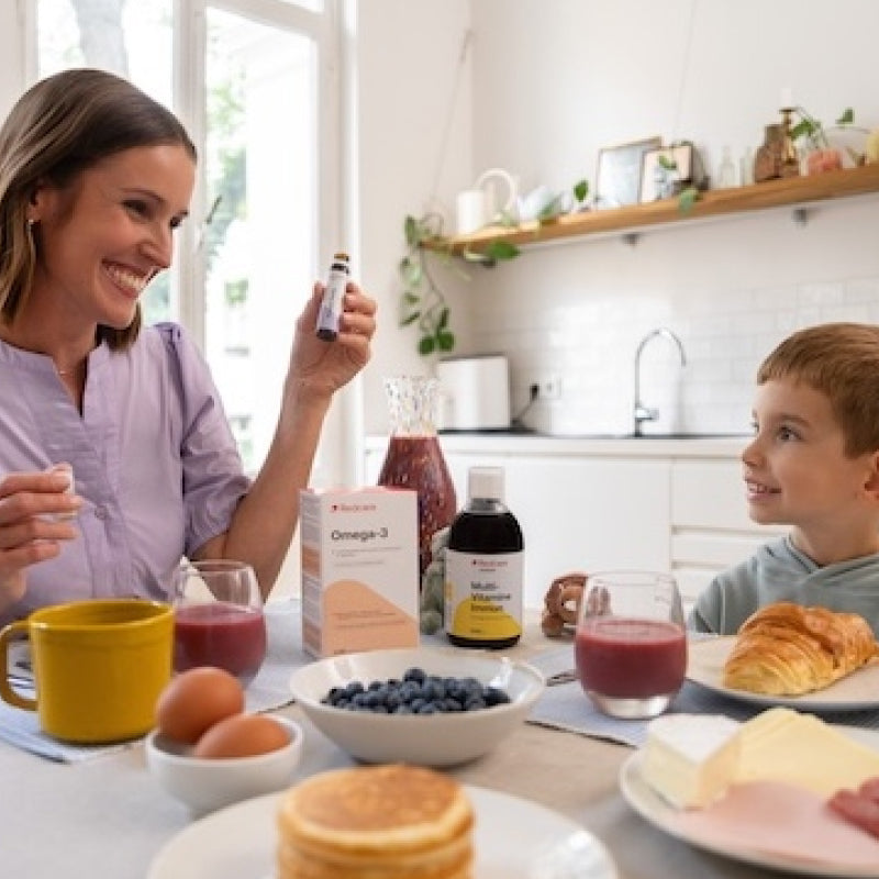 Redcare è l’alternativa giusta per la tua salute: qualità e sicurezza elevate a un prezzo accessibile.