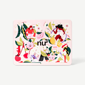 nu3 Daily Glow Box – per lei