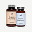 nu3 Magnesio bio + nu3 Vitamina C bio