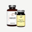 nu3 Balance Set (ashwagandha e cordyceps)