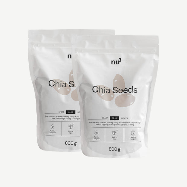 nu3 Semi di chia