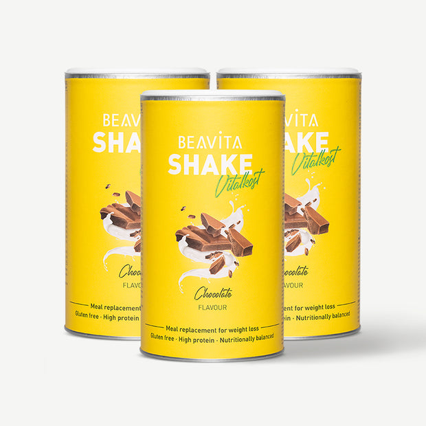 BEAVITA frullato dimagrante