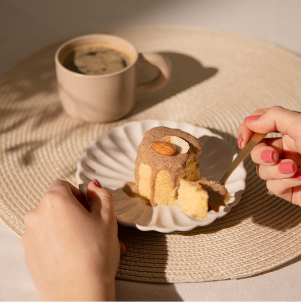 nu3 Set creme spalmabili bio