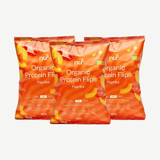 nu3 Protein Chips