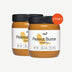 Crunchy / 2 x 500 g
