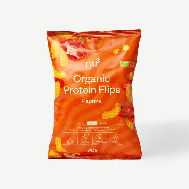 nu3 Protein Chips