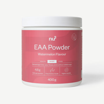 nu3 EAA in polvere