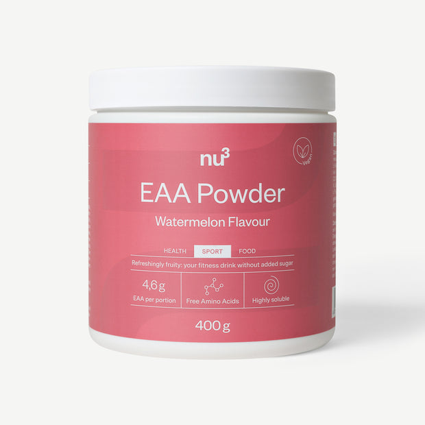 nu3 EAA in polvere