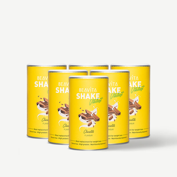 BEAVITA frullato dimagrante