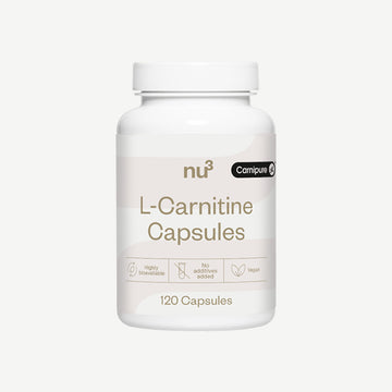 nu3 L-Carnitina