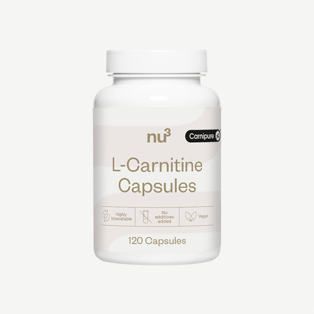 nu3 L-Carnitina