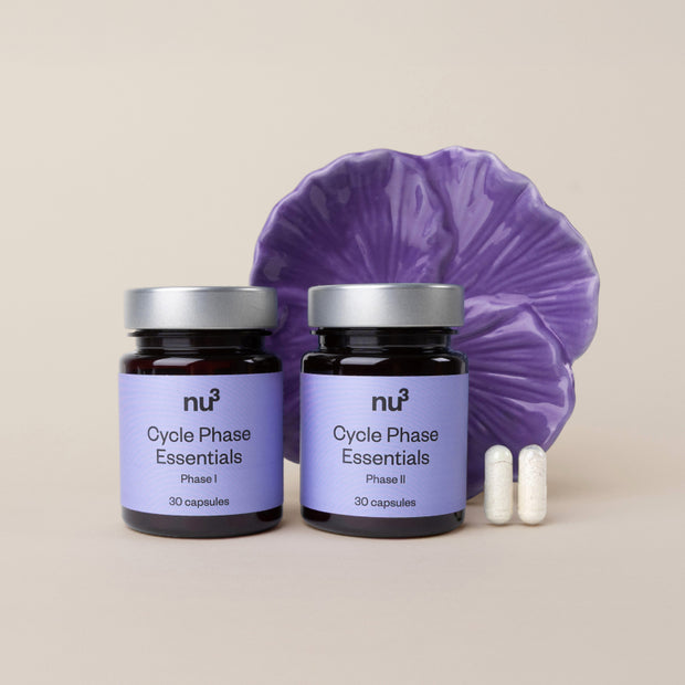 Capsule Cycle Phase Essentials