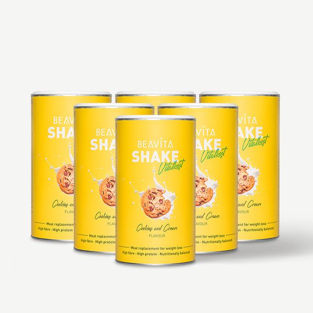 BEAVITA frullato dimagrante