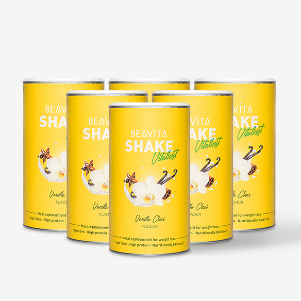 BEAVITA frullato dimagrante