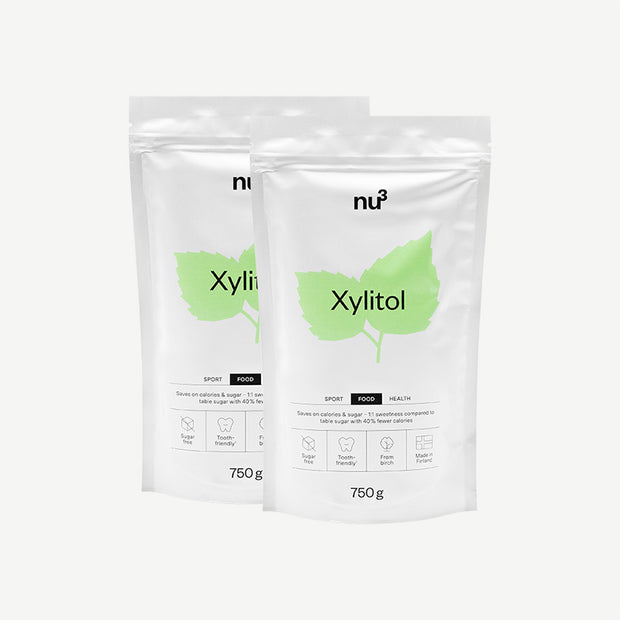 nu3 Xilitolo