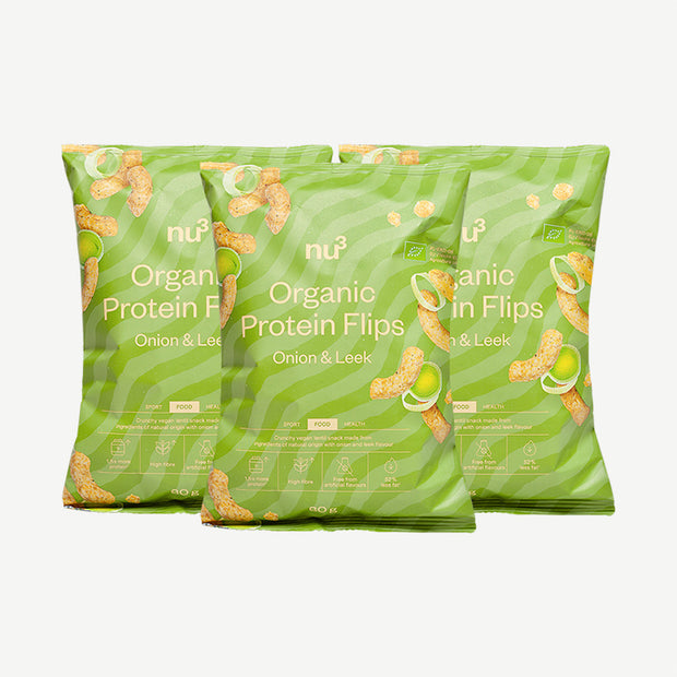 nu3 Protein Chips