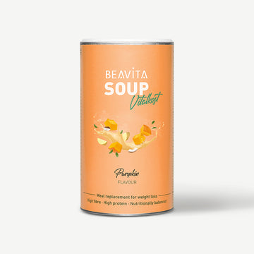BEAVITA zuppa per dimagrire