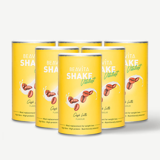 BEAVITA frullato dimagrante