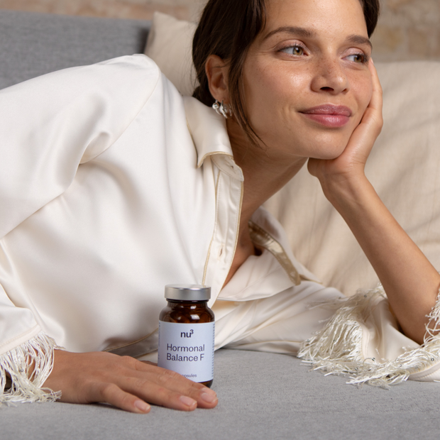 nu3 Set Beauty & Balance
