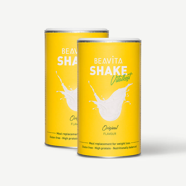 BEAVITA frullato dimagrante